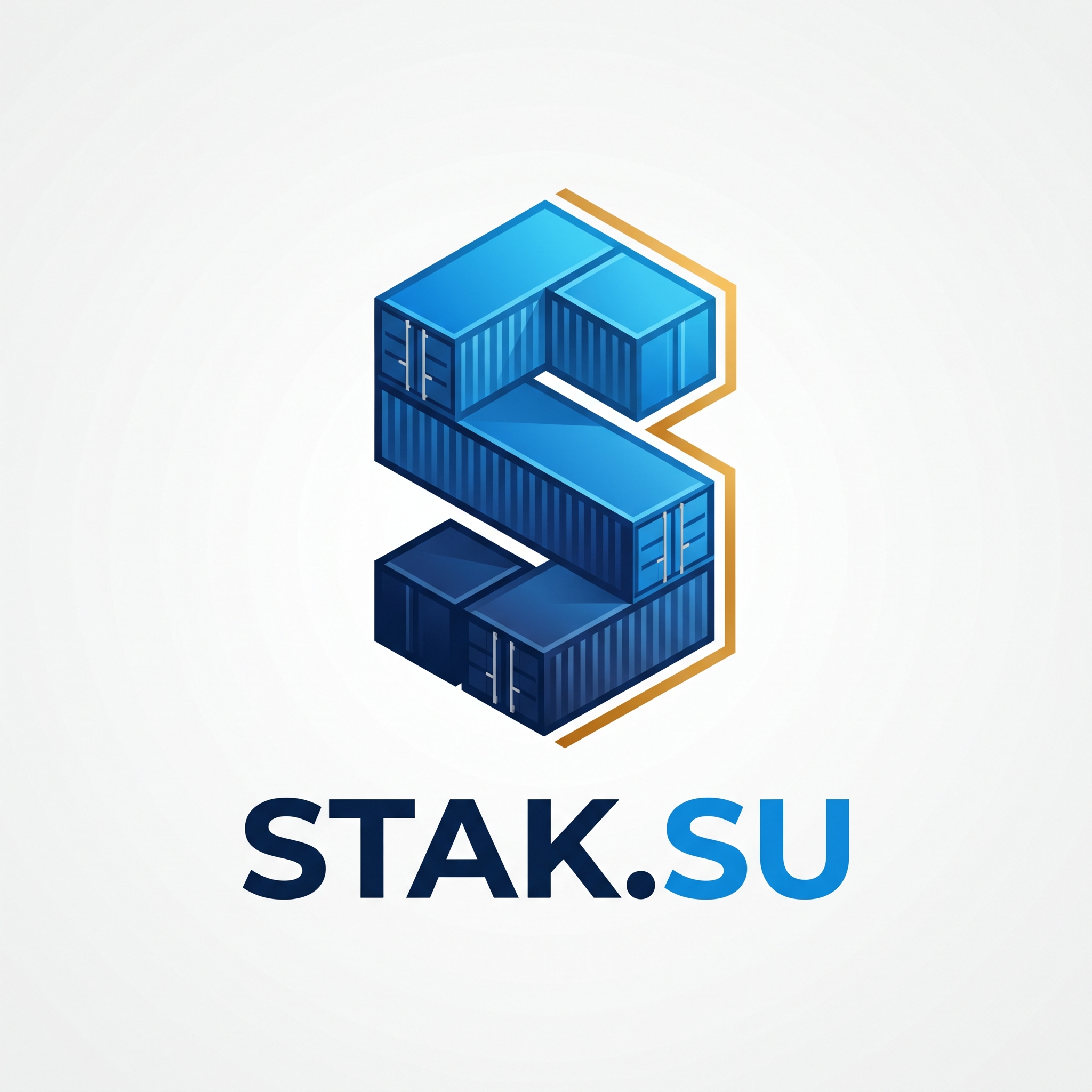 STAK Container Exchange
